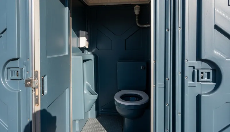 Standard Porta Potty Rental Worcester MA